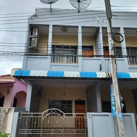 Saamsaao Homestay Betong - 4 Bedroom House Kültér fotó