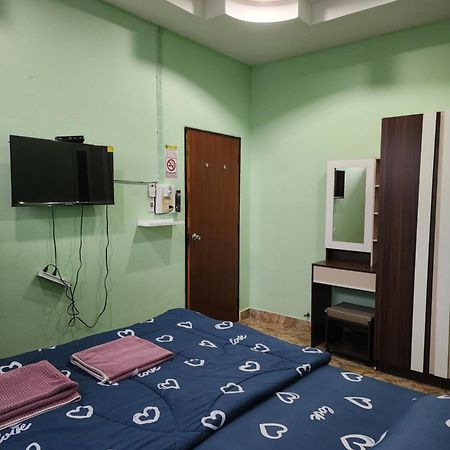 Saamsaao Homestay Betong - 4 Bedroom House Kültér fotó