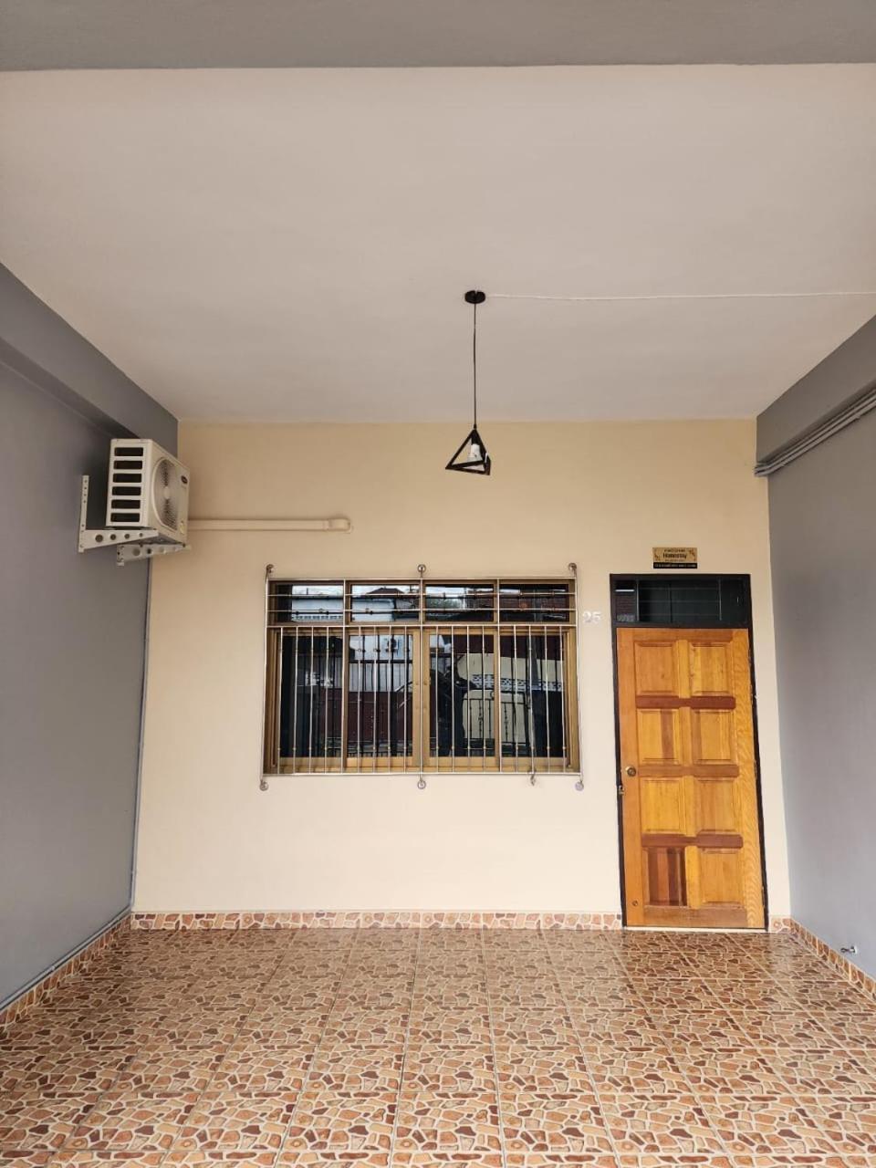 Saamsaao Homestay Betong - 4 Bedroom House Kültér fotó